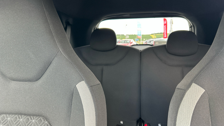 Toyota Aygo X 1.0 VVT-i Edge 5dr Petrol Hatchback